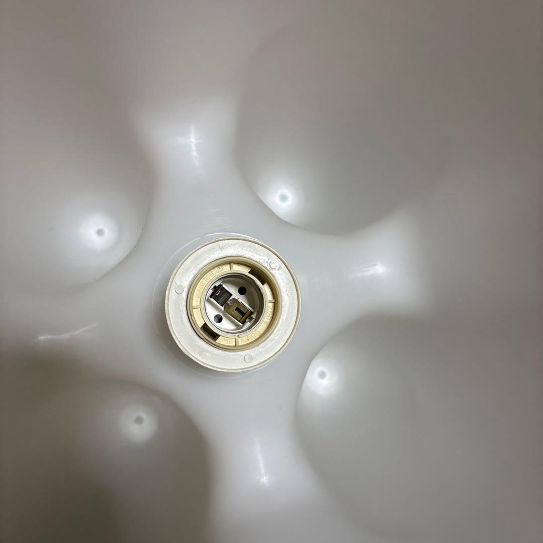 トゥースランプ　Tooth Lamp オブジェ　椅子　インテリア　置物　歯医者