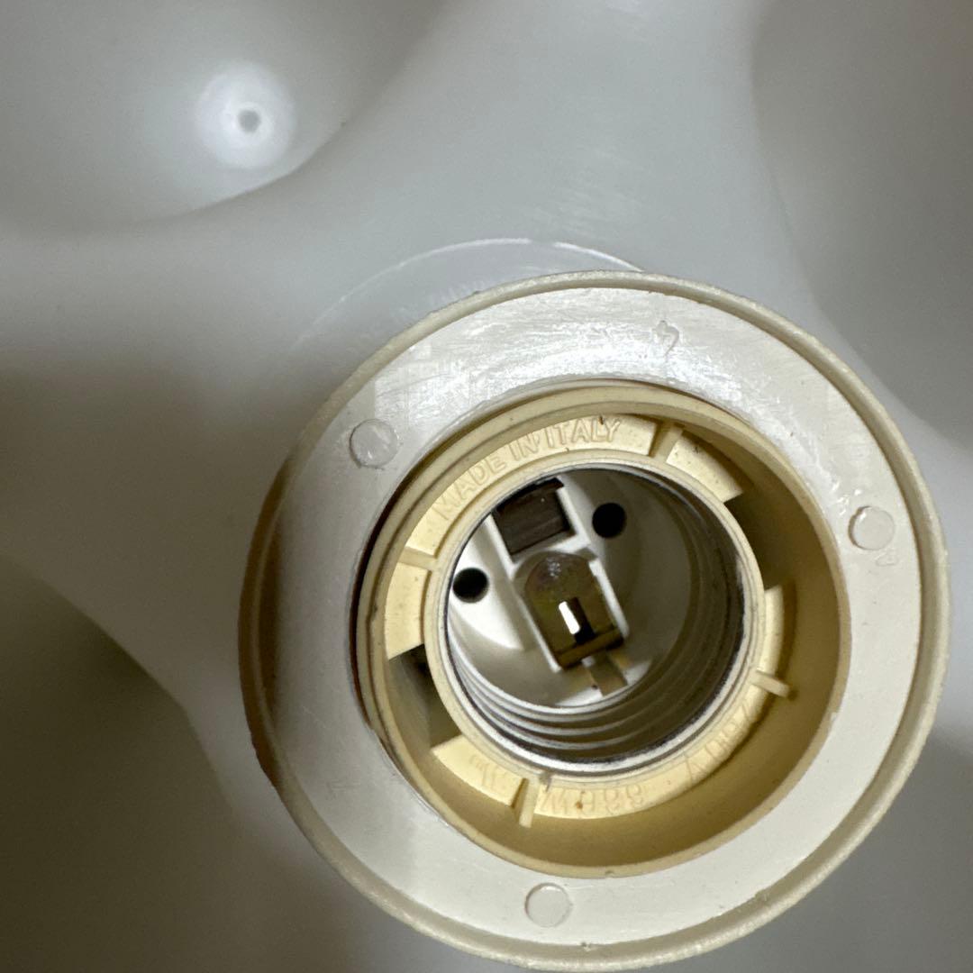 トゥースランプ　Tooth Lamp オブジェ　椅子　インテリア　置物　歯医者