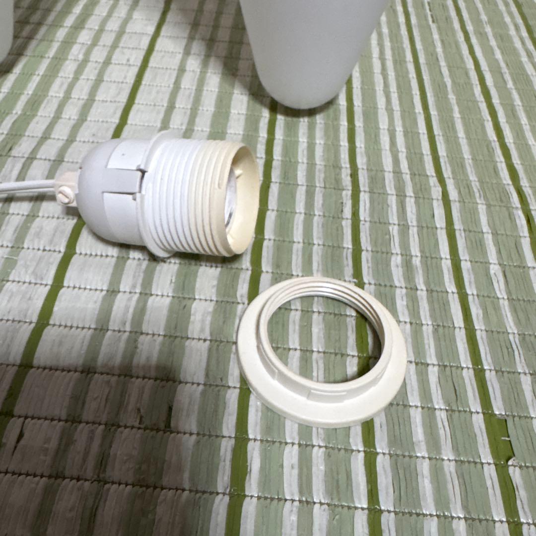 トゥースランプ　Tooth Lamp オブジェ　椅子　インテリア　置物　歯医者