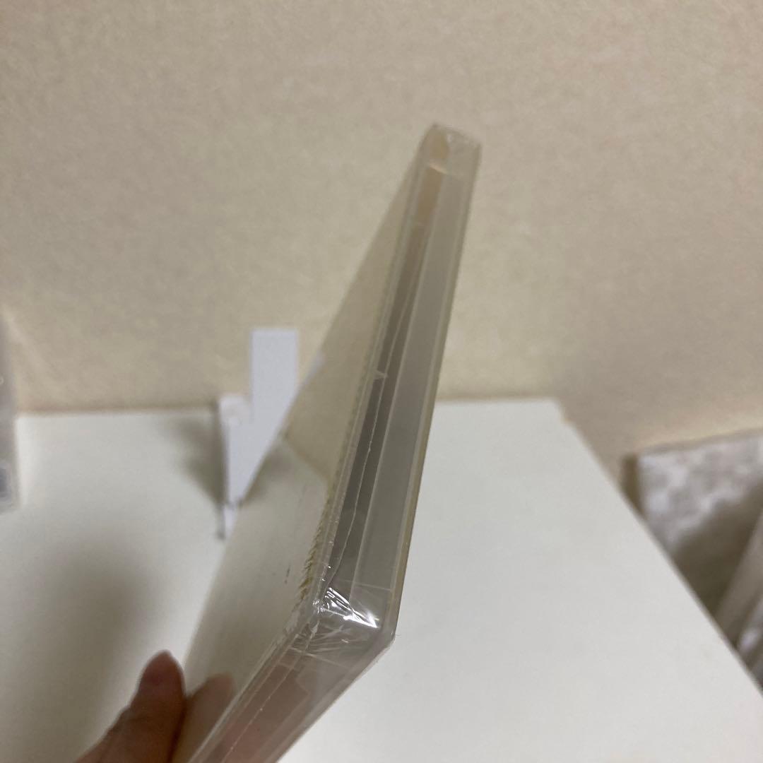 【新品・未開封】SAKEROCK/ぐうぜんのきろく