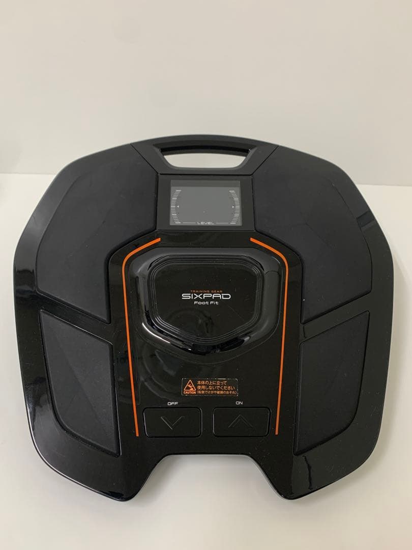SIXPADシックスパッド FootFit フットフィット SP-FF2310F
