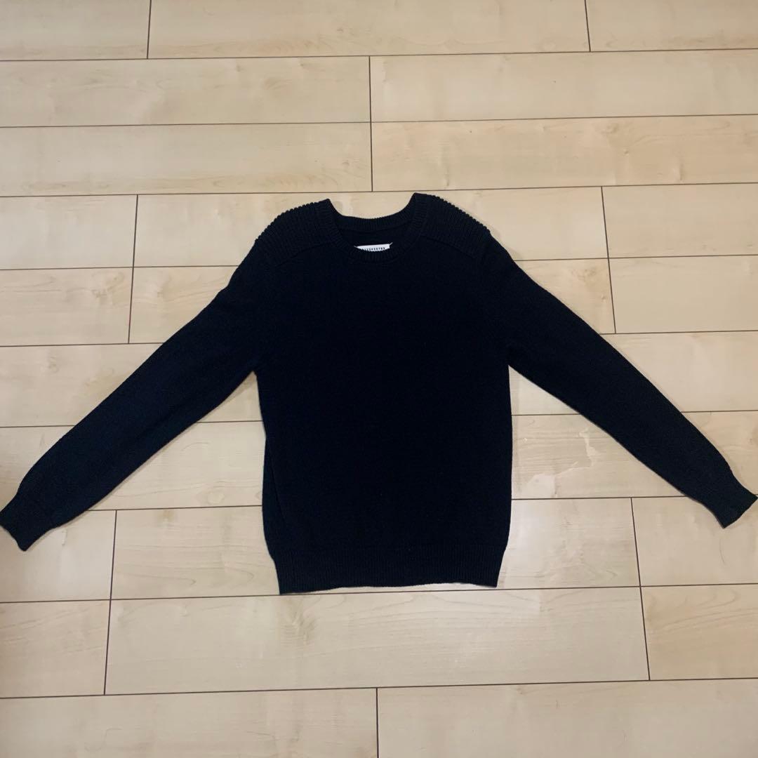 maison margiela メゾンマルジェラ　ニット　最終値下げ