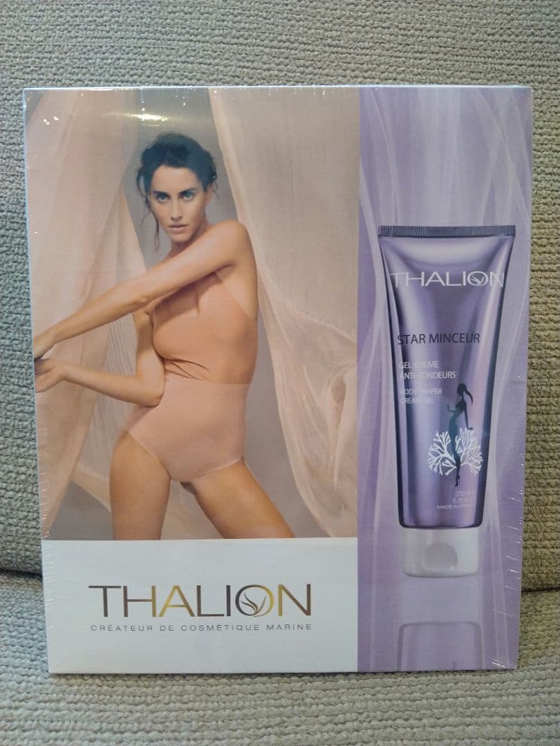 タリオンスターマンスール nana