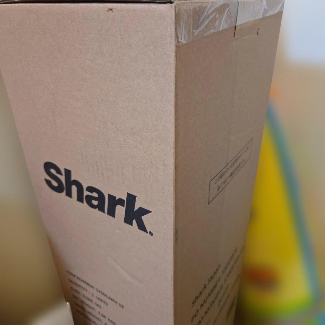 Shark スチームモップ S7001J