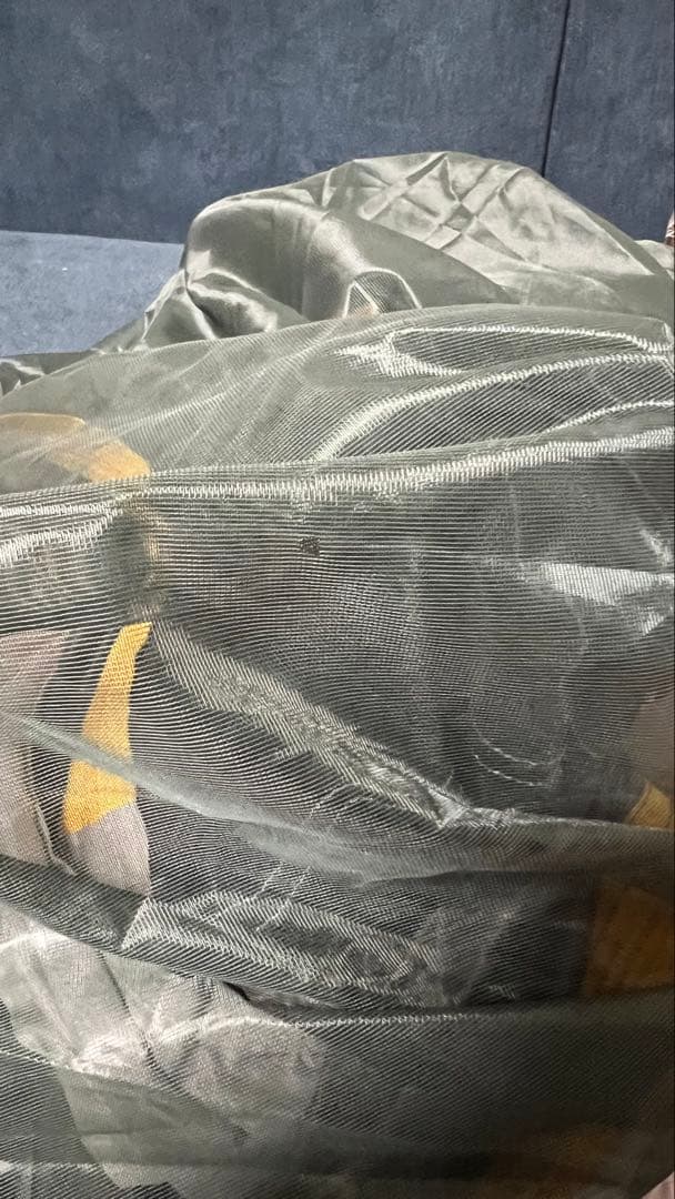 THE NORTH FACE ストームブレーク1