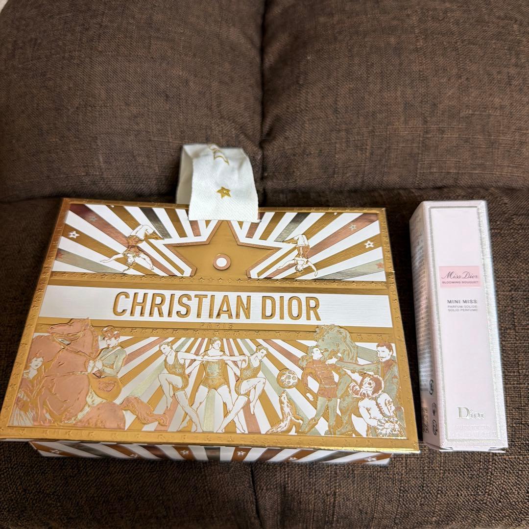 香水(女性用) CHRISTIAN DIOR