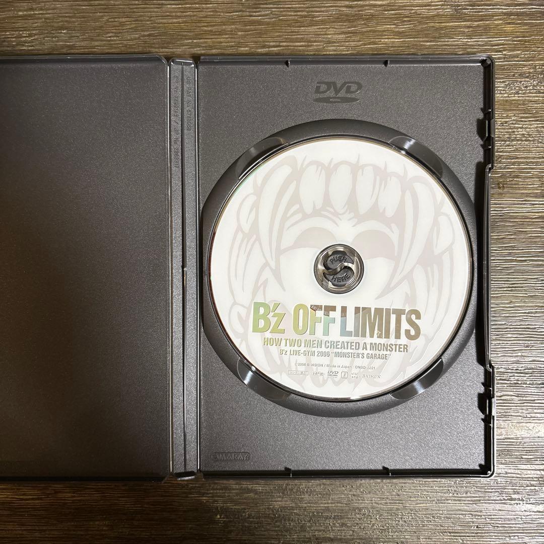 【Roboko】B'z/LIVE-GYM 10点セット