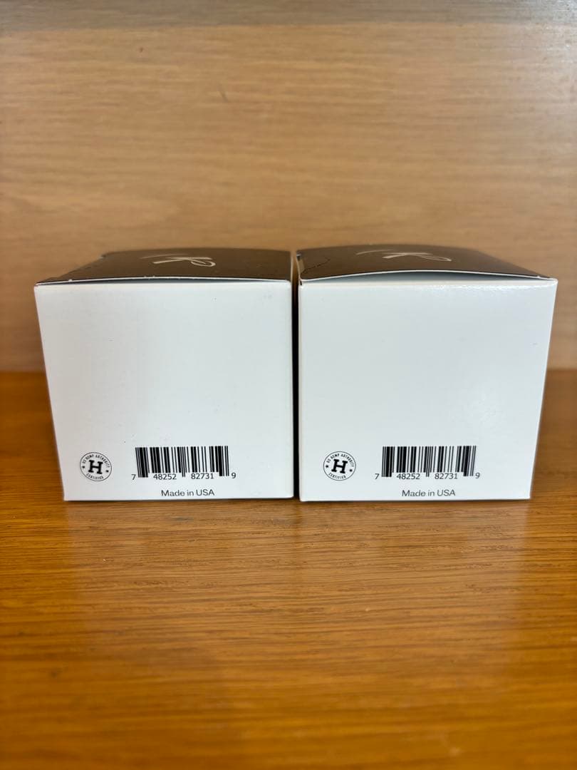 新品未使用 Kannaway Salve 500mg CBD 2個セット