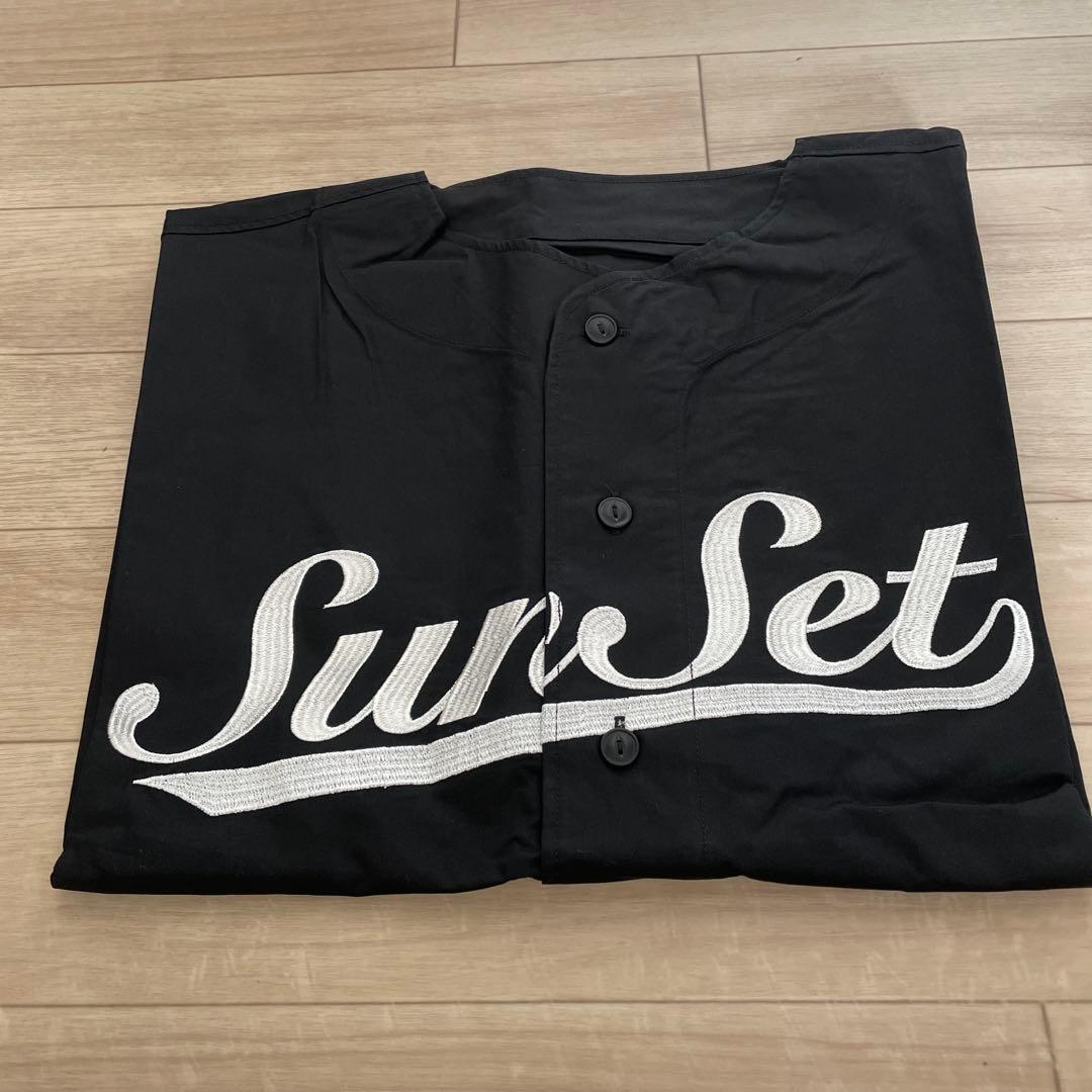 豊洲サンセット スピッツ