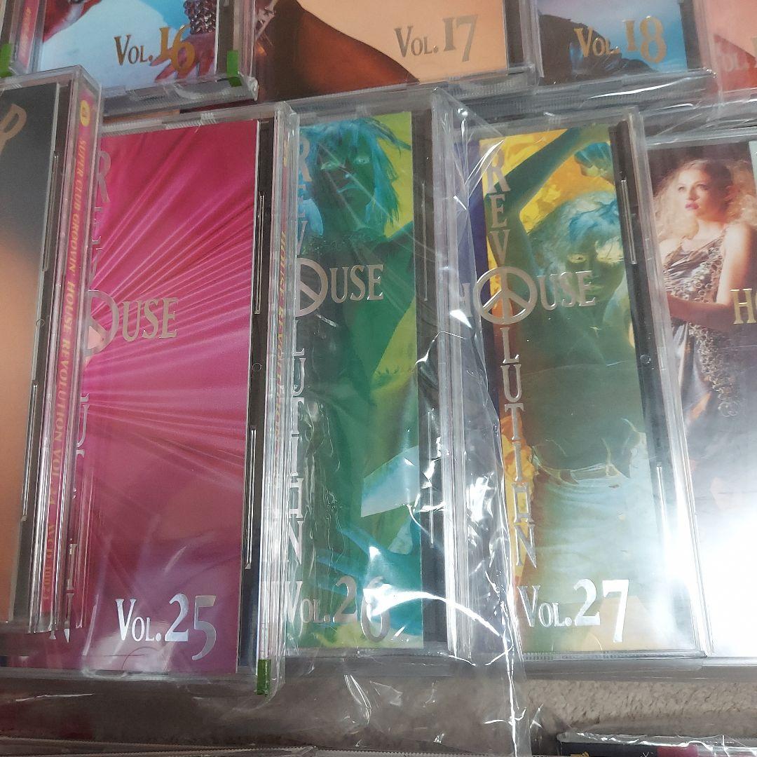 D*1様 ハウスレボリューションREVO HOUSE Vol. 14-46、28