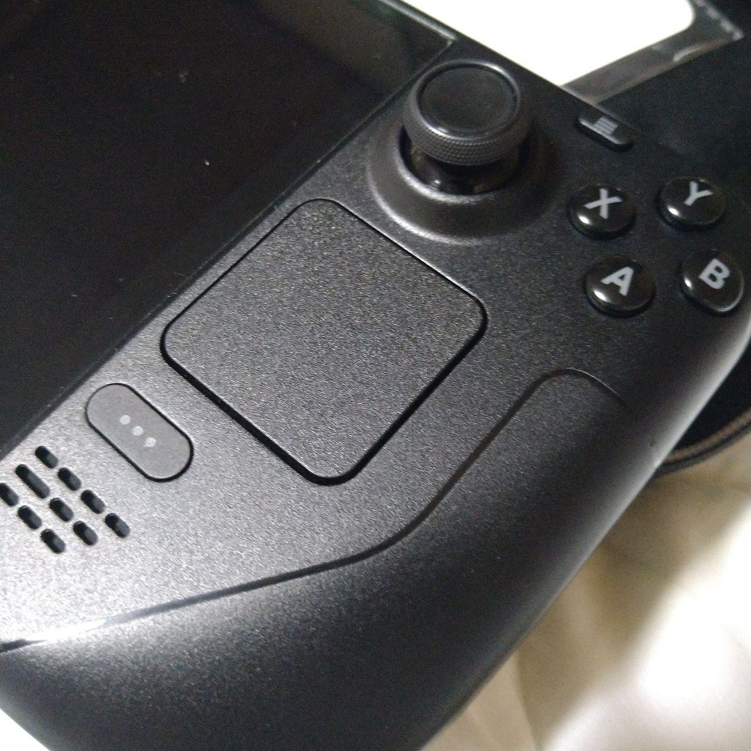 1TB [Steam Deck OLED] スチームデック