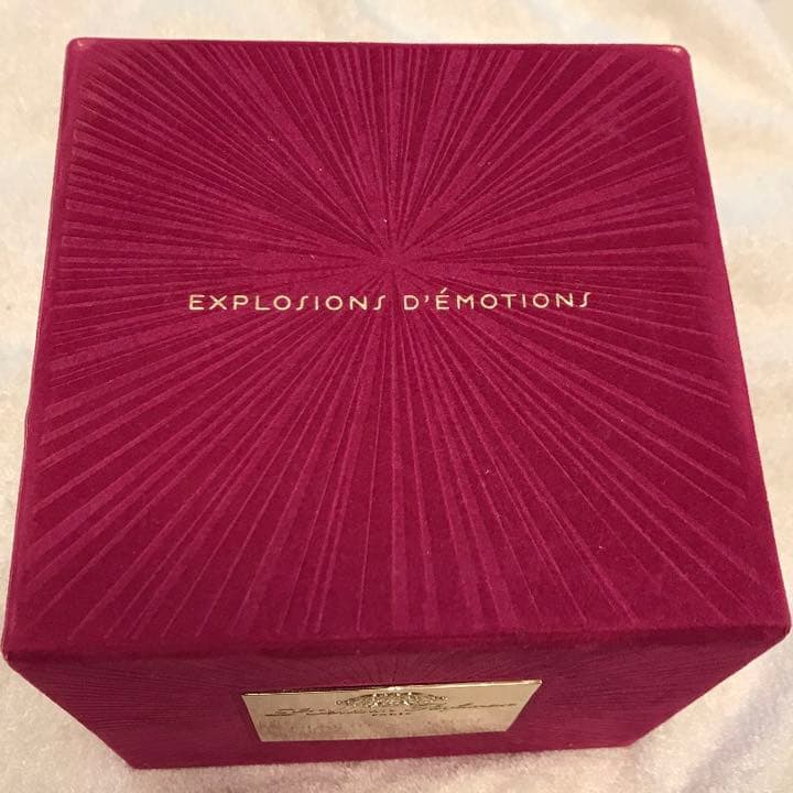 オート　ヴォルティージュ