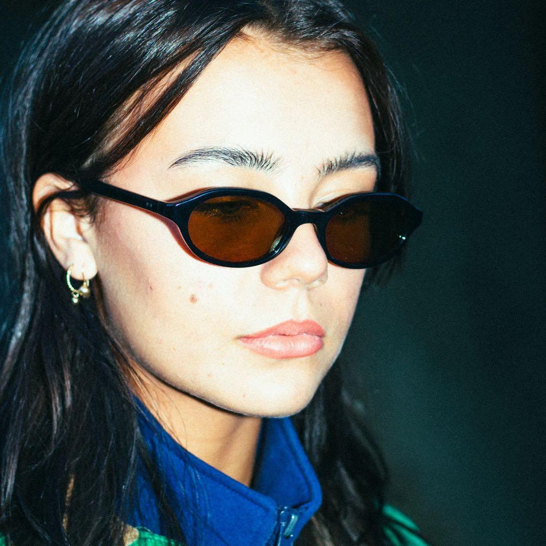 chutts LUKA サングラス