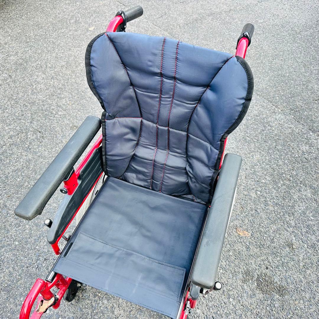 アビリティーズ　車椅子　sma-to