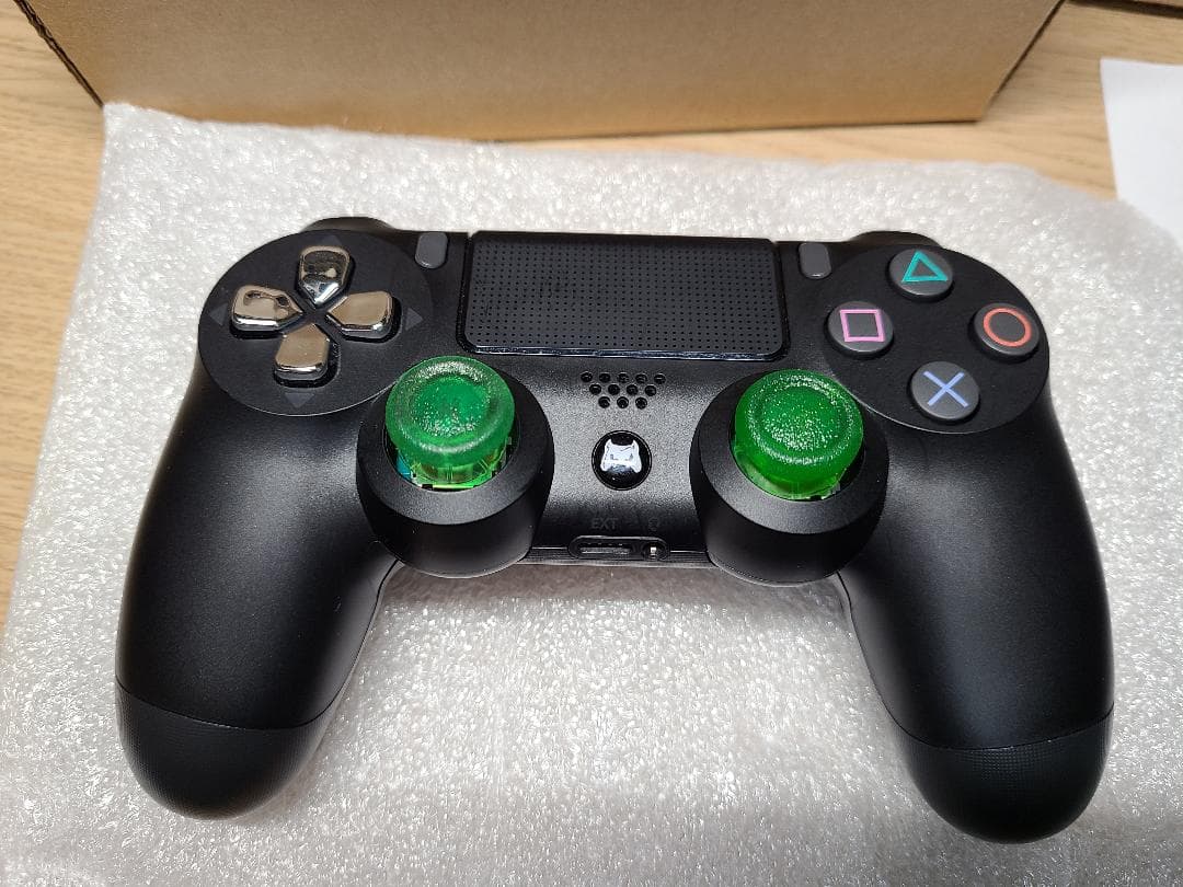 RAPID FIRE搭載 Evil controller エビル コントローラー