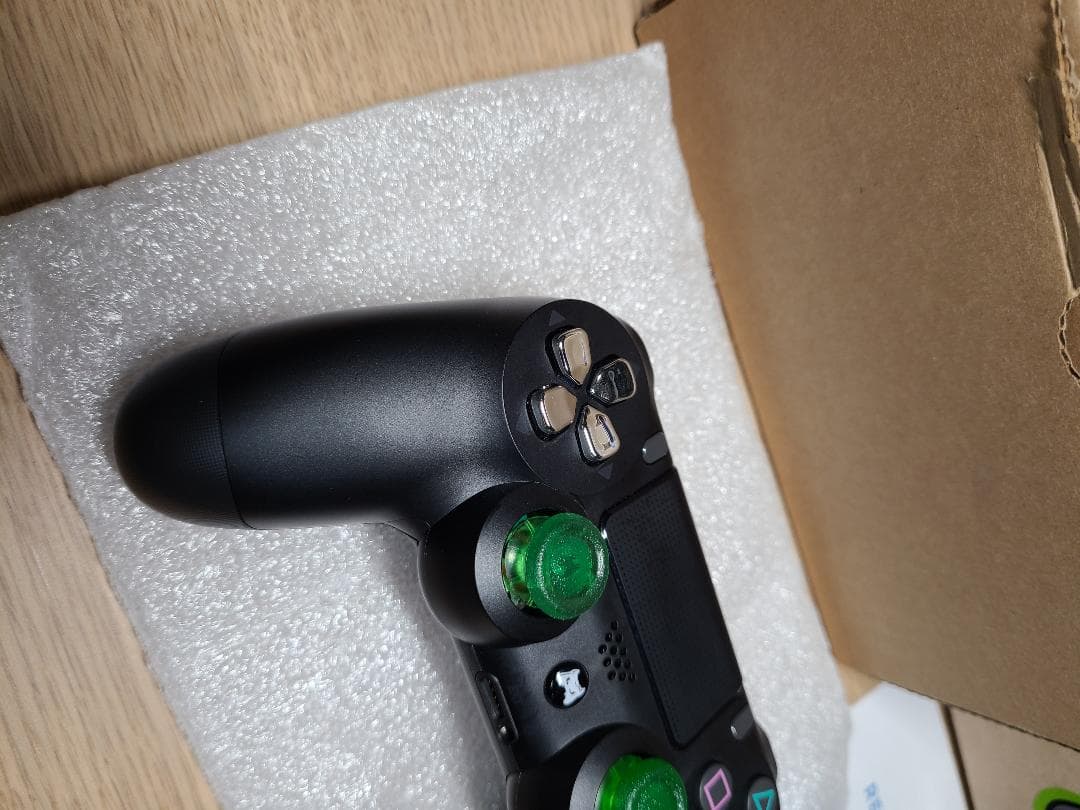 RAPID FIRE搭載 Evil controller エビル コントローラー