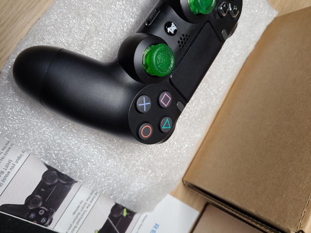 RAPID FIRE搭載 Evil controller エビル コントローラー