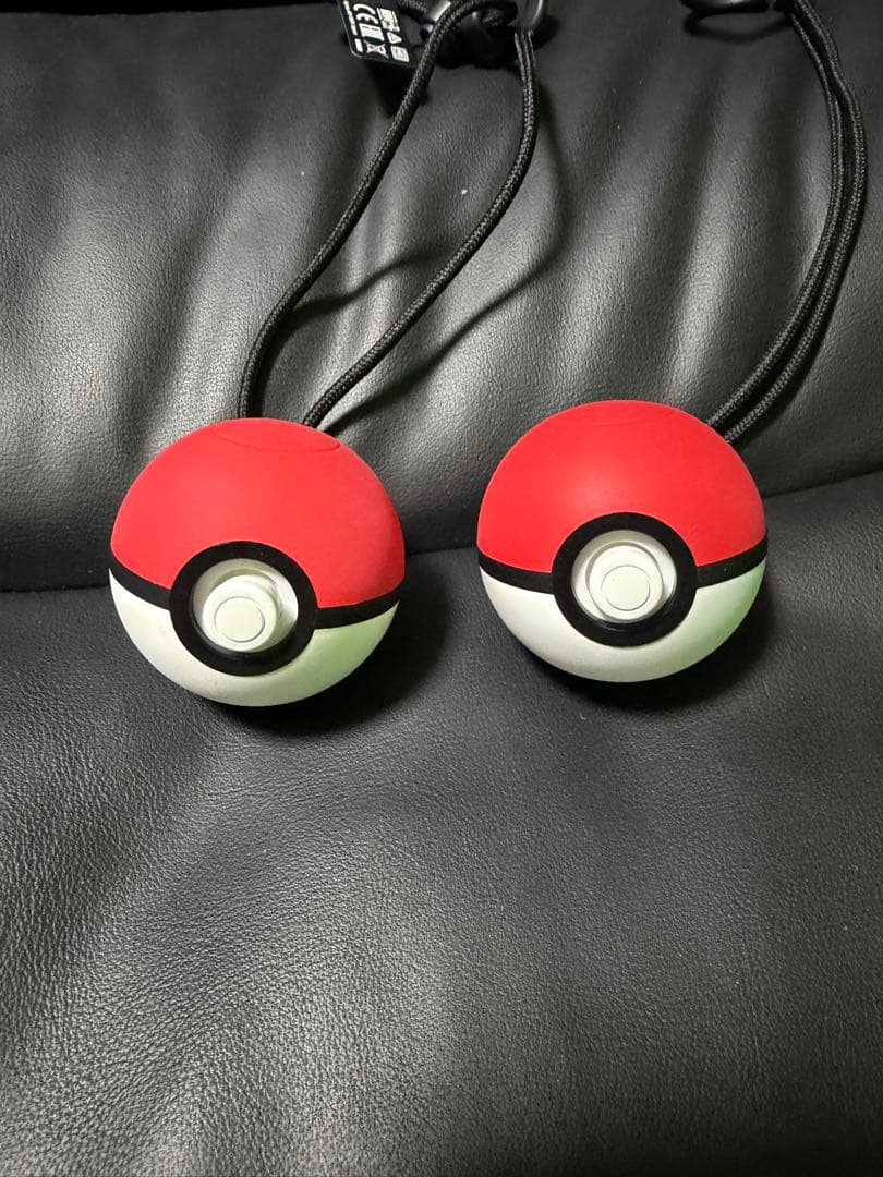 【中古】ポケットモンスター Let's Go! ピカチュウ/イーブイ 2本セット