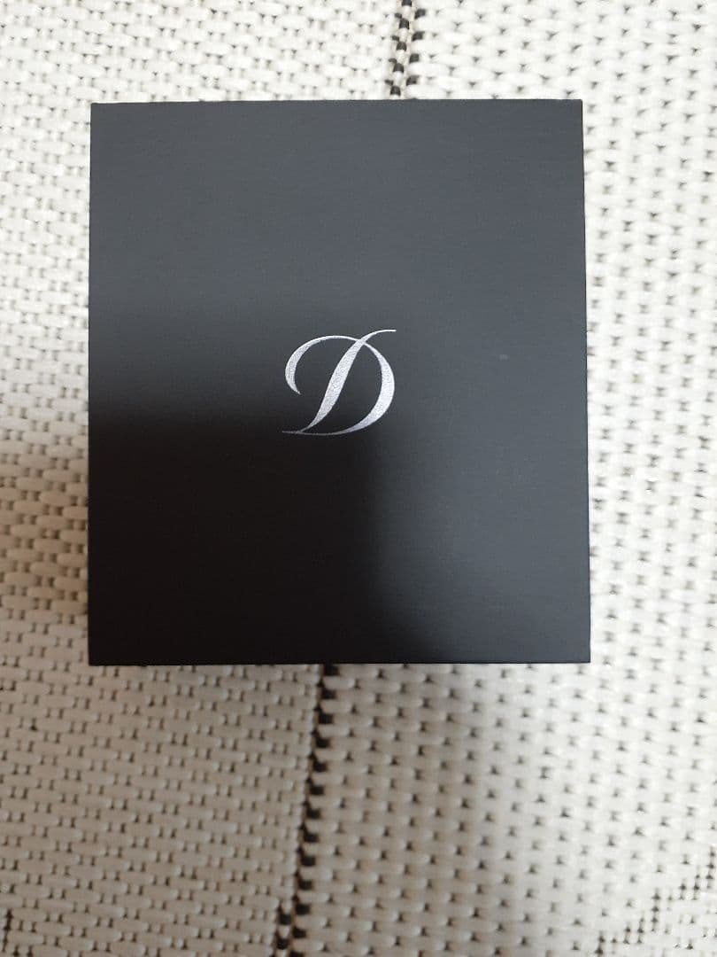 S.T. Dupont ライン2専用ケース付き