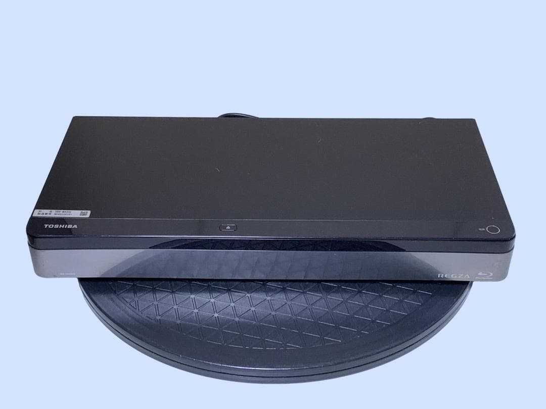 M6821 TOSHIBA ブルーレイレコーダー DBR-M4008
