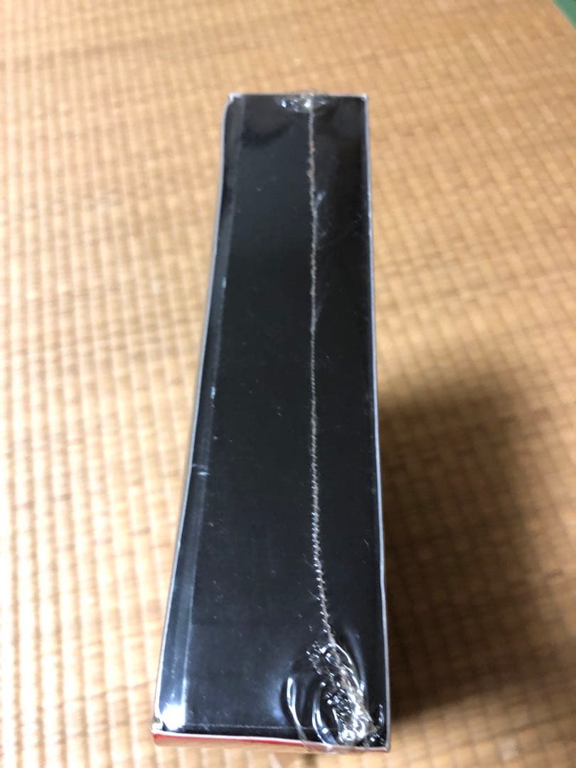 未開封　1992年　財閥銀行　帝都野望篇　マッキントッシュ　コレクターズアイテム