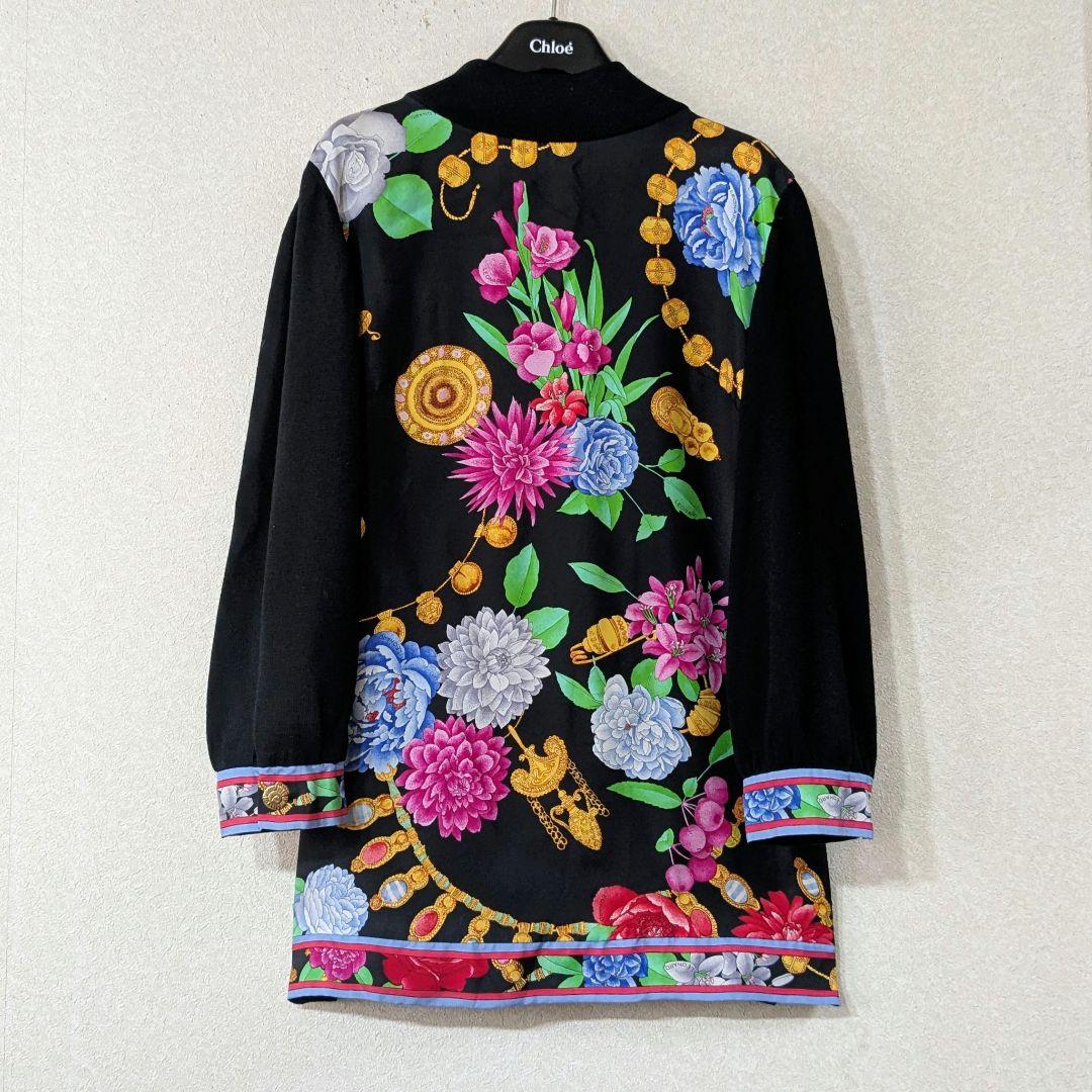 美品♡LEONARD♡チュニック プッチ エトロ スーパービューティー レリアン