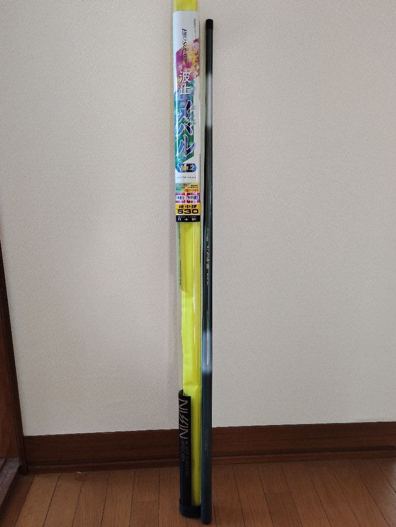 宇崎日新プロスクエア　波止　メバル　ウキ釣り　サグリ釣り