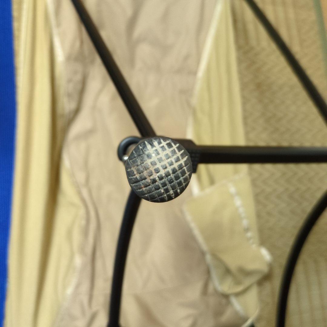 【美品】DoD ヤバイッス　タン