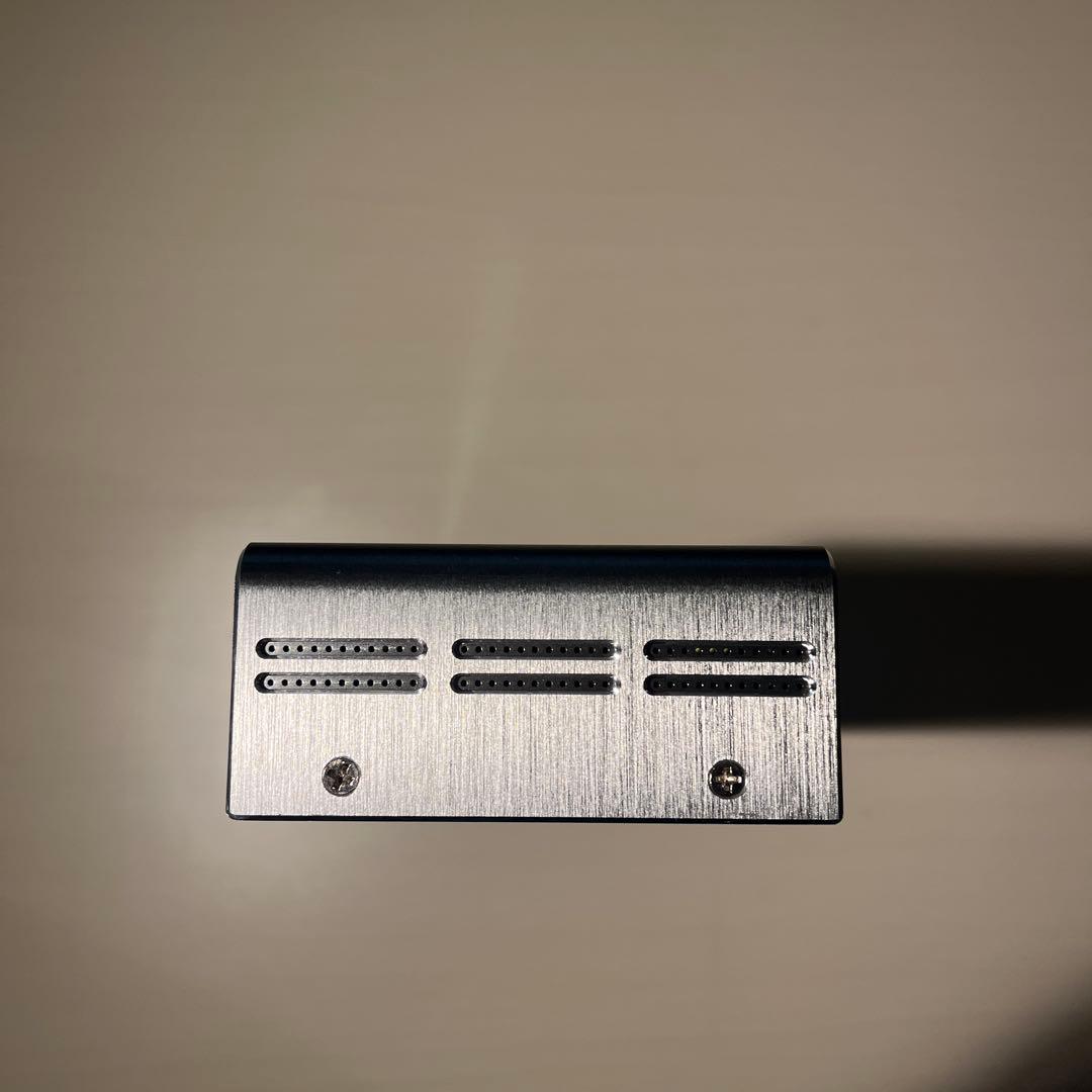 その他 FENDER / ENGINE ROOM LVL12 POWER SUPPLY