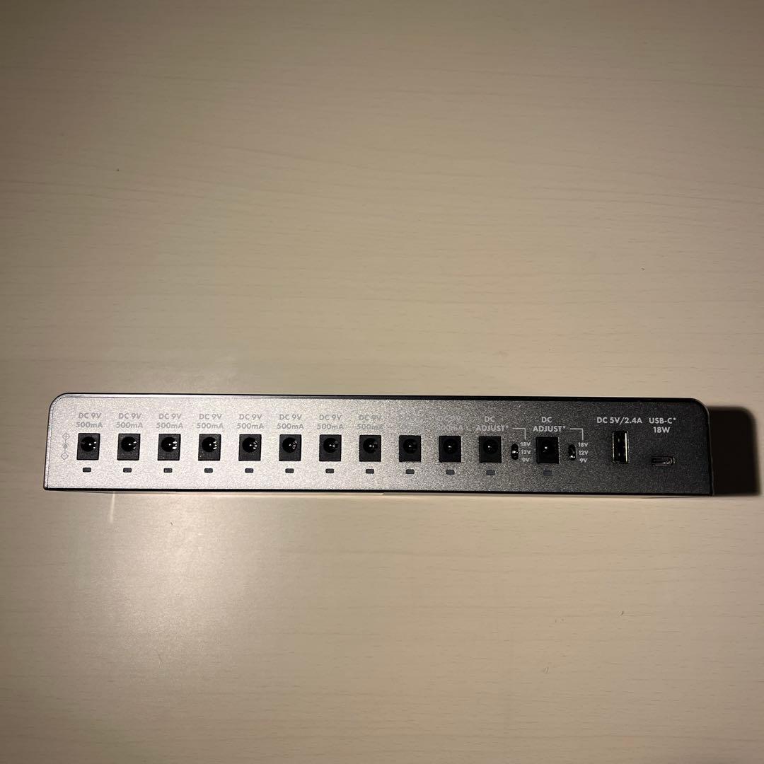 その他 FENDER / ENGINE ROOM LVL12 POWER SUPPLY