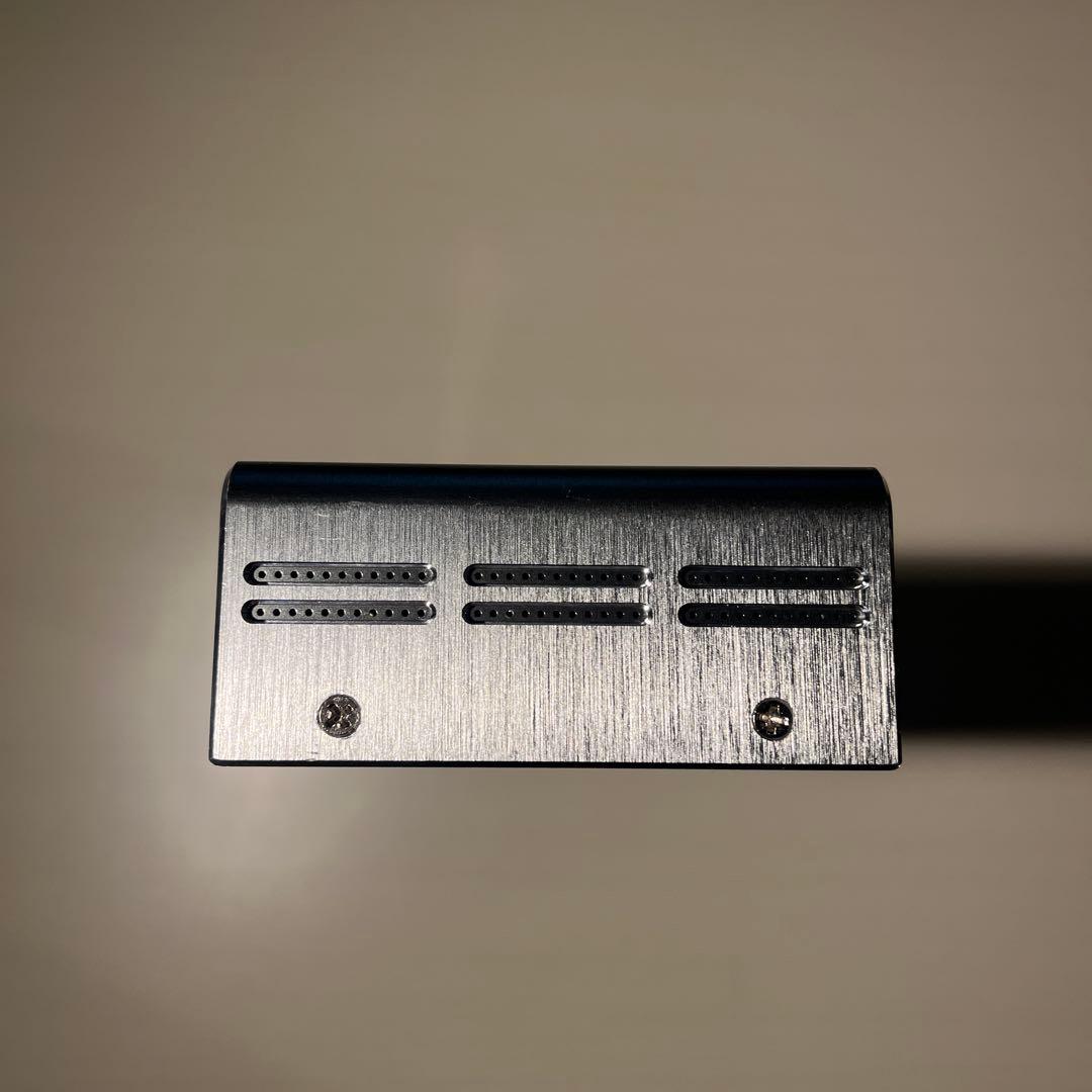 その他 FENDER / ENGINE ROOM LVL12 POWER SUPPLY