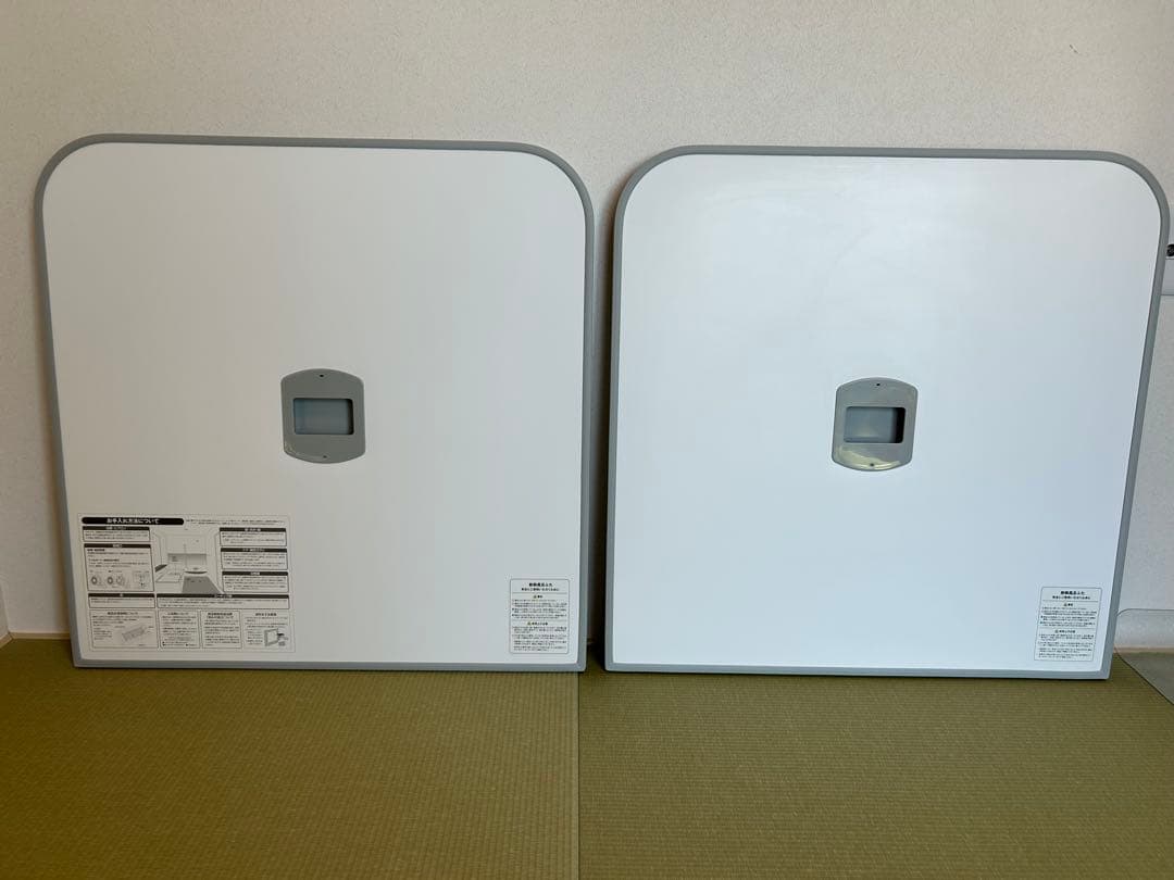 一条工務店 風呂ふた　取手付き　断熱　未使用品