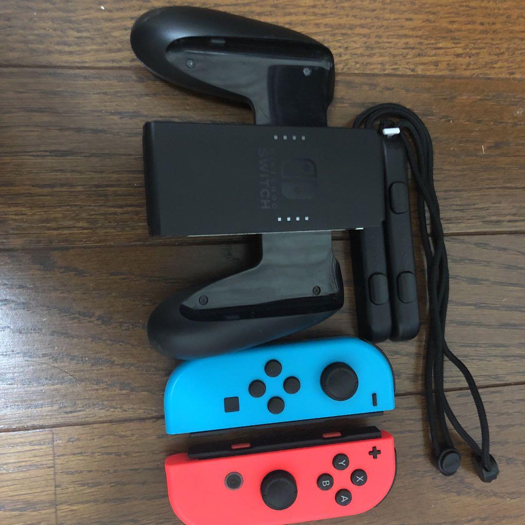 ジョイコンセット