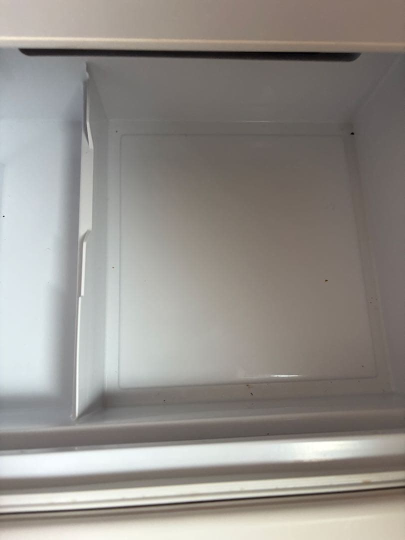 美品！AQUA AQR-20M(W) 冷蔵庫 2021年製　二人暮らし用