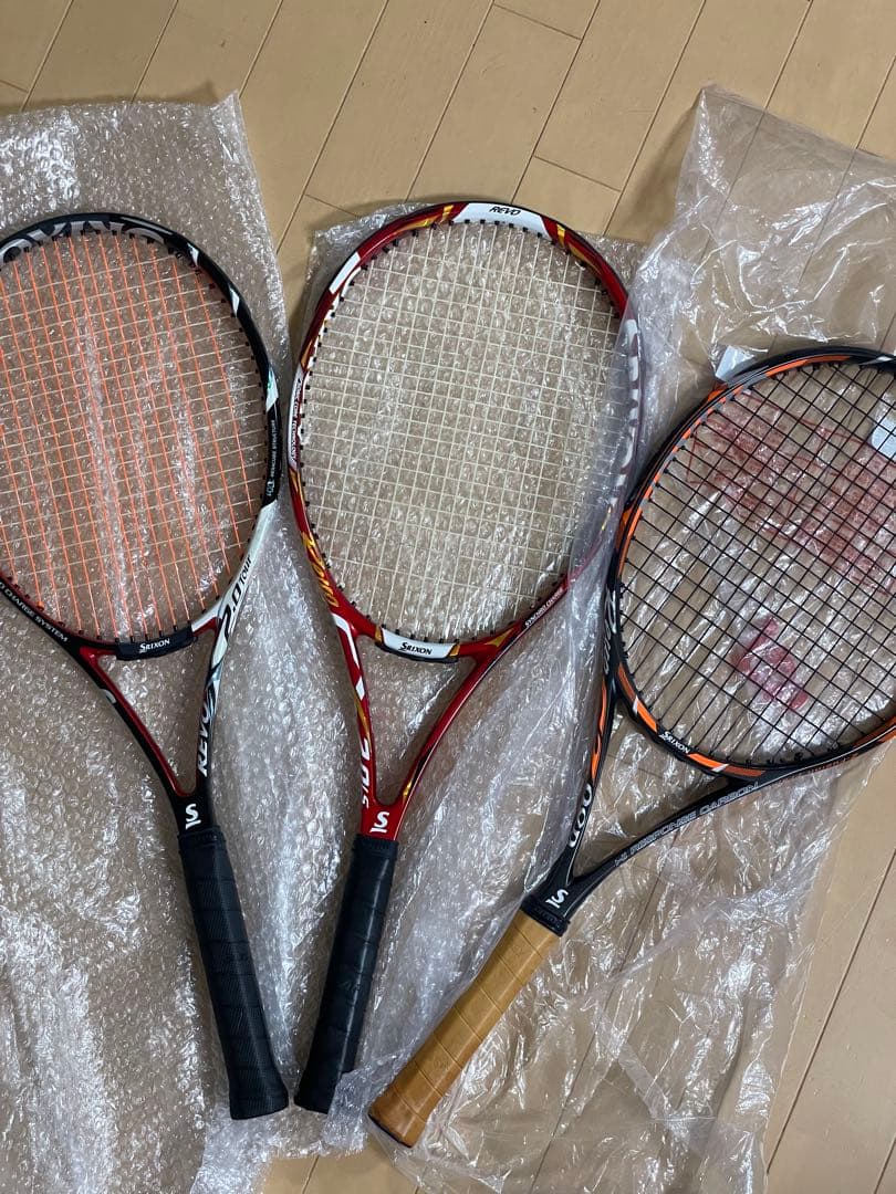 REVO CX2.0LS、x2.0tour、CZ 98D