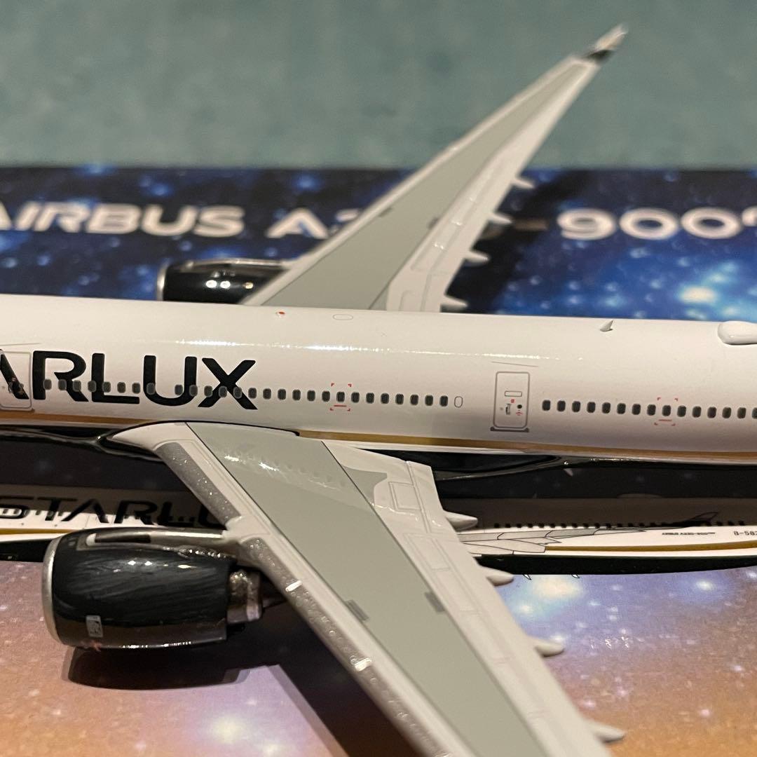 STARLUX A330-900neoスターラックス B-58305 ph