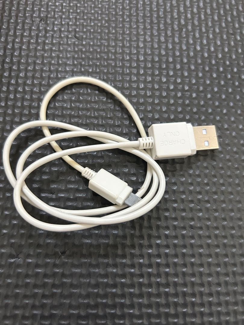 【美品】シックスパッド アームベルト2つセット 新品ジェルシート付き