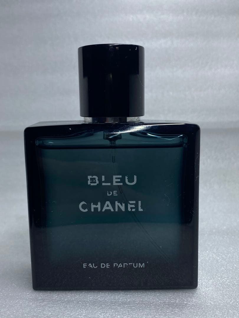 BLEU DE CHANEL オードパルファム 50ml