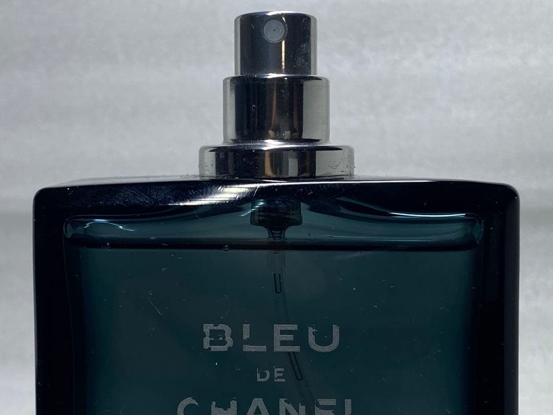BLEU DE CHANEL オードパルファム 50ml
