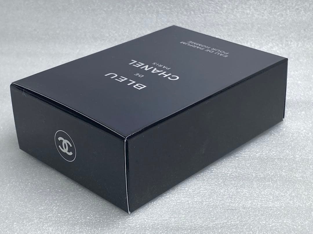 BLEU DE CHANEL オードパルファム 50ml