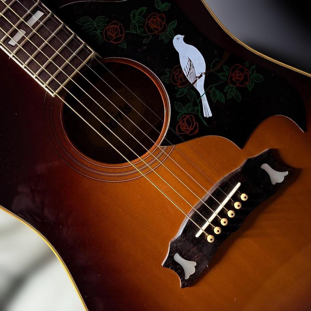 r*y様 ★本家さながらのジャキ鳴！モーリス・ダヴモデルがこれだ！ WD-25