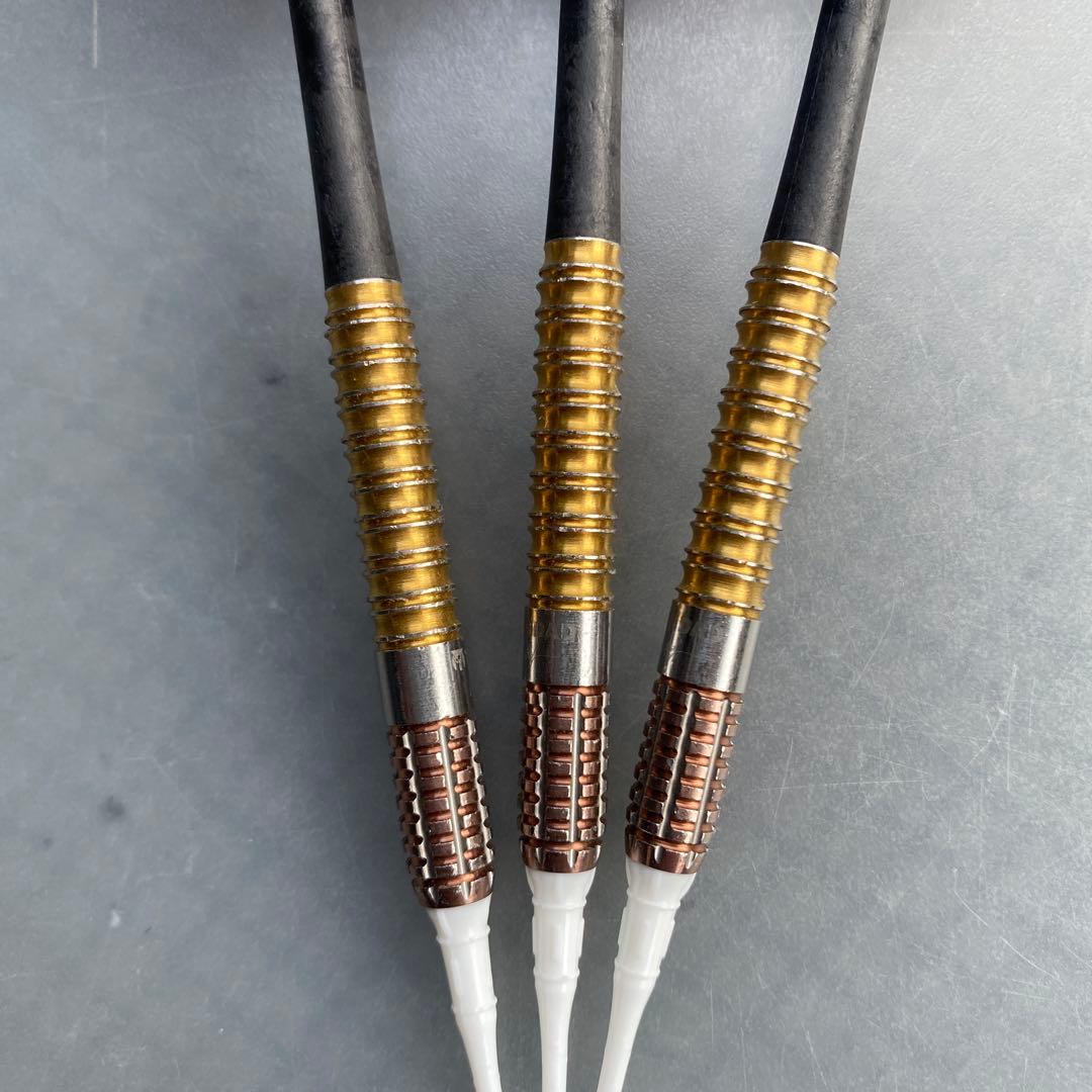 TRINIDAD トリニダードKID3 EVO 後藤智弥キッド3 エボ