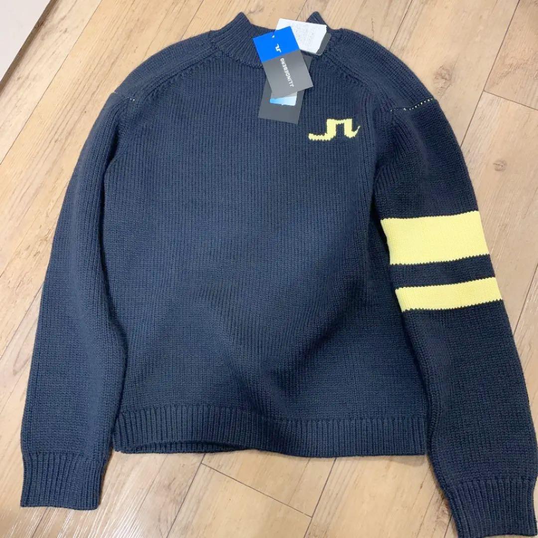 J.Lindeburg ゴルフ　新品