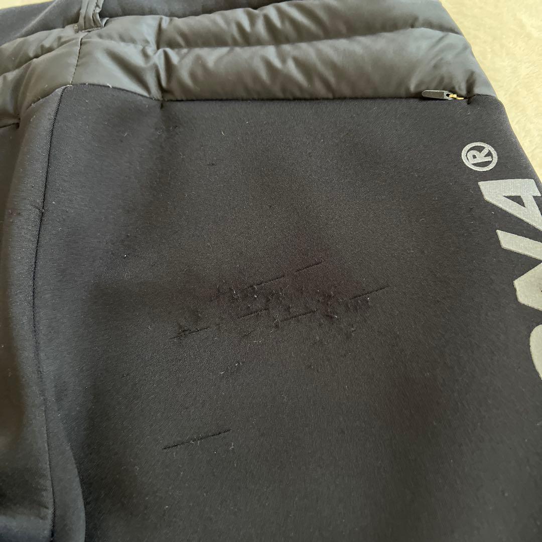 おまとめ！マーク&ロナ　レディースダウンパンツ　38