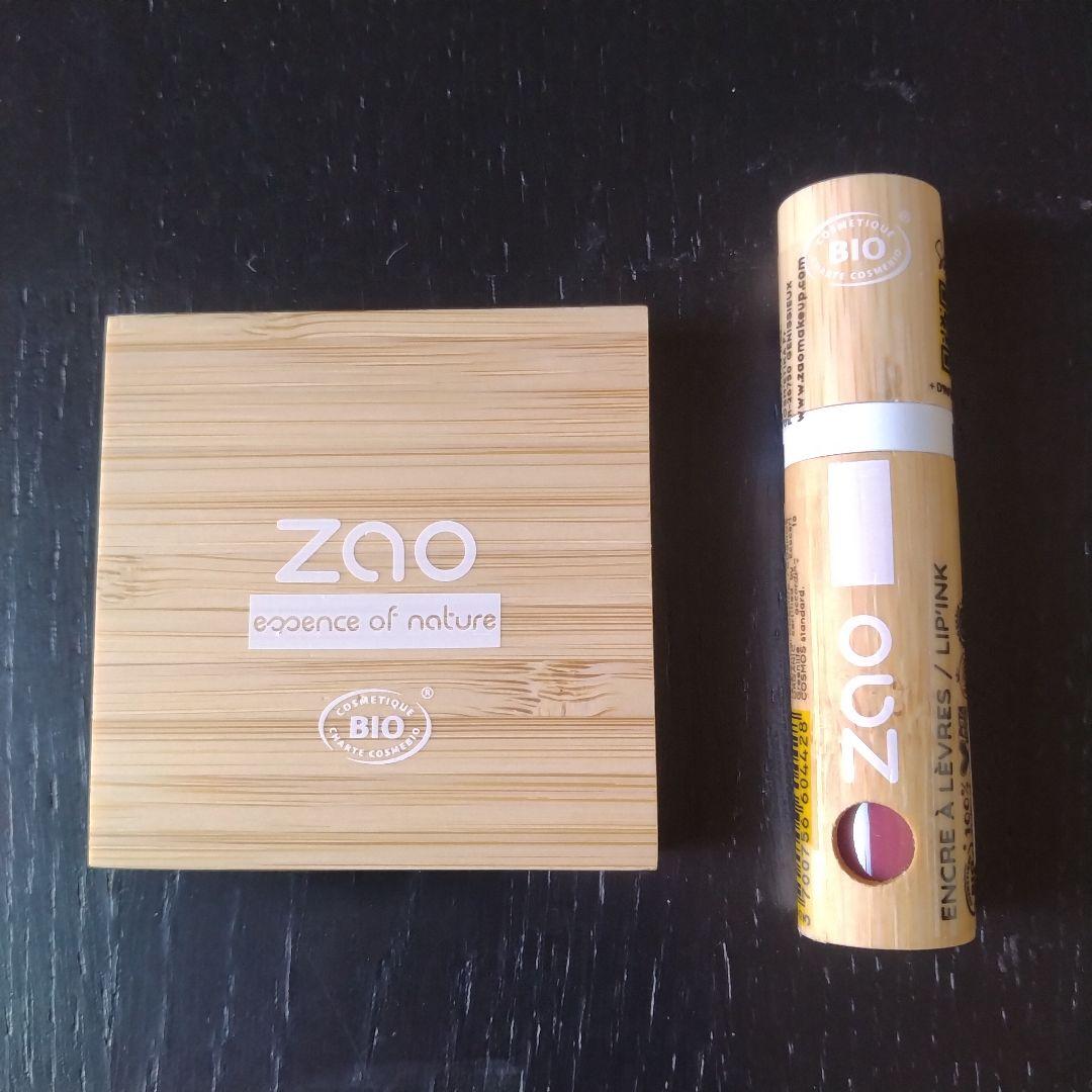 《特価！》ZAO スキンケア商品セット！