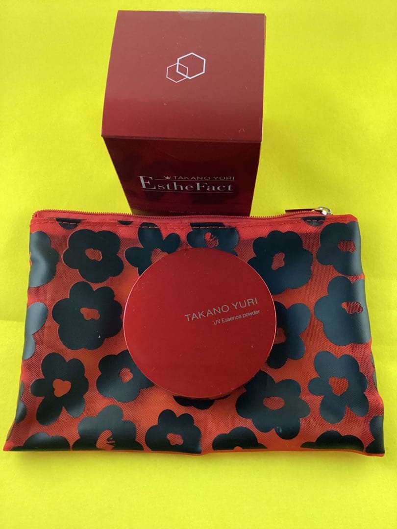 たかの友梨 エステファクト セット