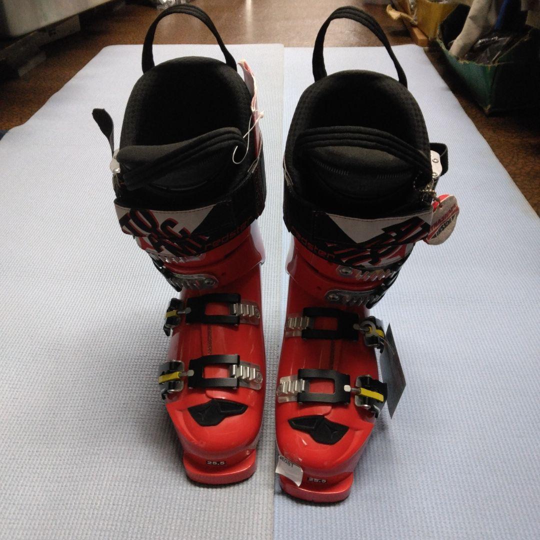 ATOMIC REDSTER WC 130、25.5cm、新品・未使用