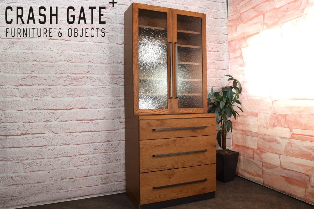 展示品 クラッシュゲート イージーライフ リンカーン ダイニングボード