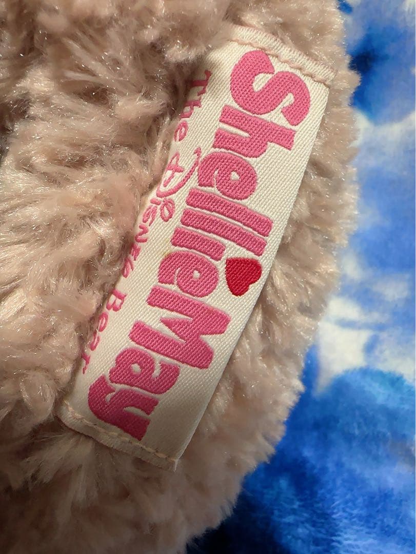 TDS シェリーメイ バッグ ポーチ ニット帽 セット売り☆