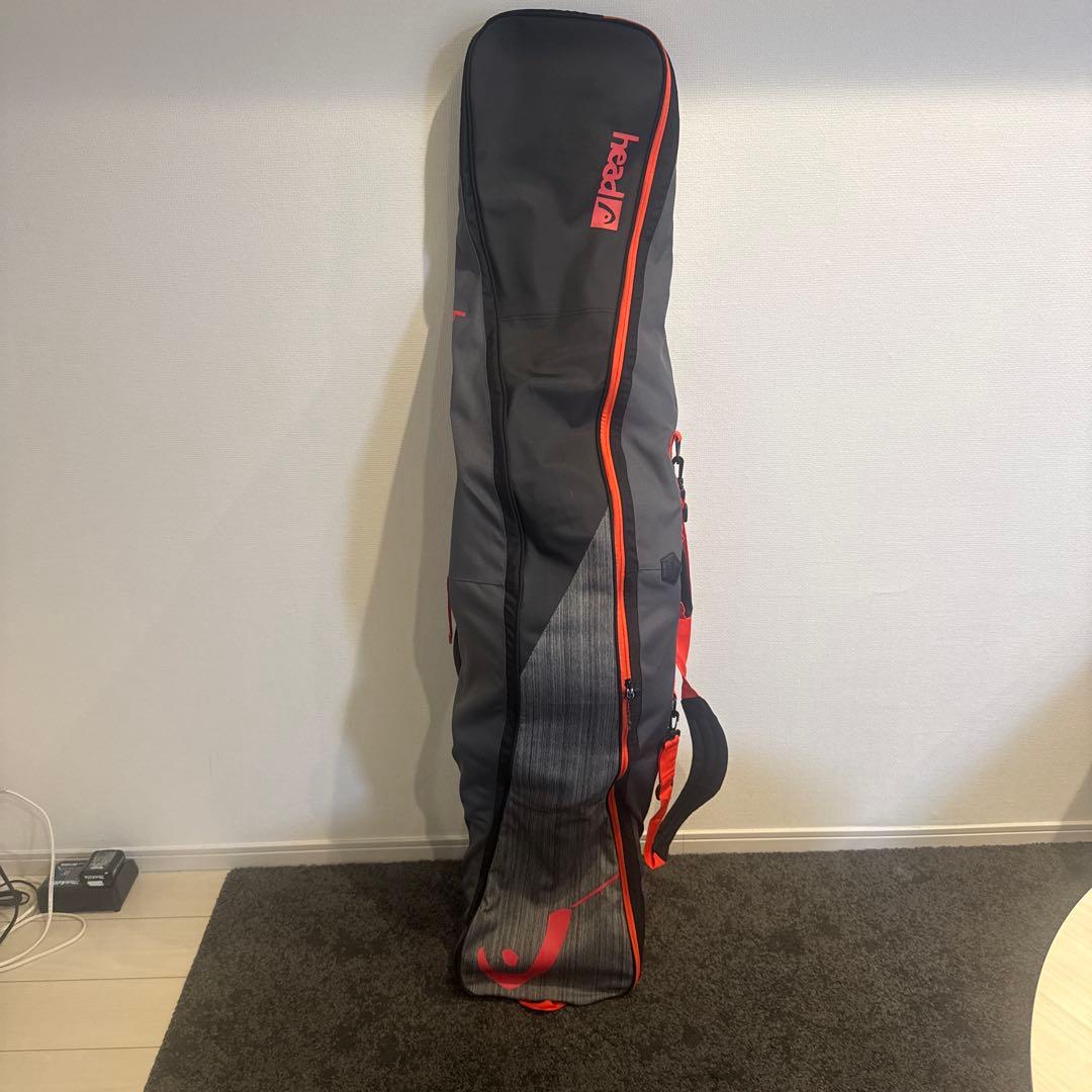 スノーボード　一式　バタレオン